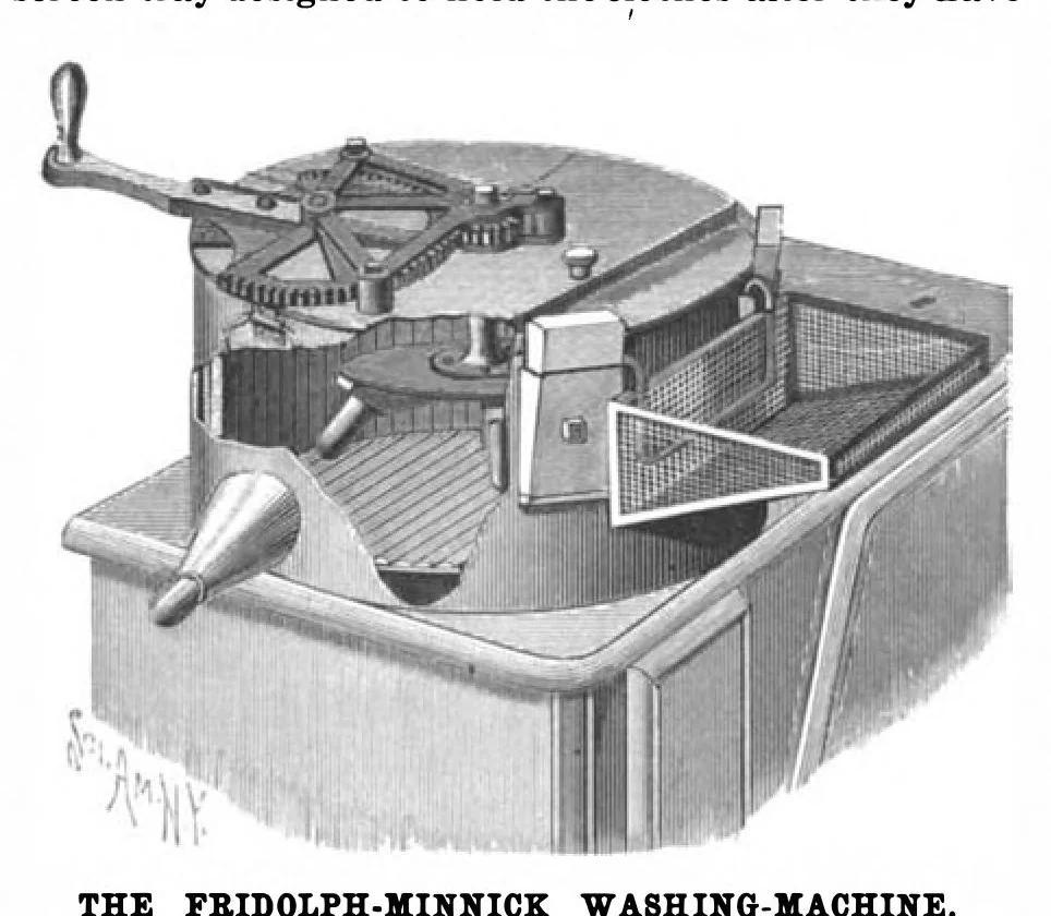 An illustration from Scientific American, Vol. 83, No. 17 (October 1900), 1900, leaf 3