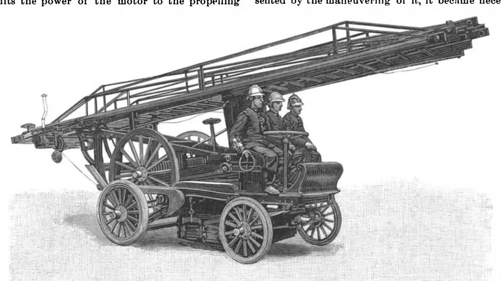An illustration from Scientific American, Vol. 83, No. 17 (October 1900), 1900, leaf 7