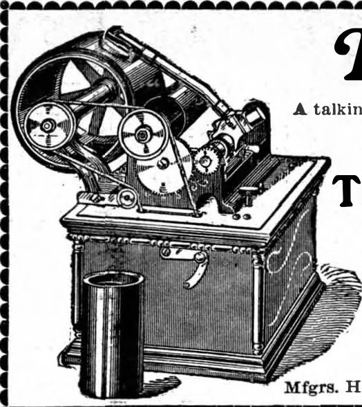 An illustration from Scientific American, Vol. 83, No. 19 (November 1900), 1900, leaf 15