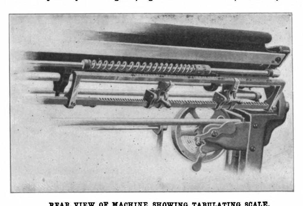 An illustration from Scientific American, Vol. 83, No. 21 (November 1900), 1900, leaf 4