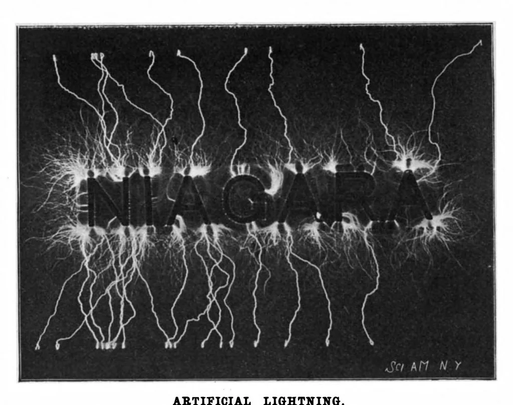 An illustration from Scientific American, Vol. 83, No. 22 (December 1900), 1900, leaf 3