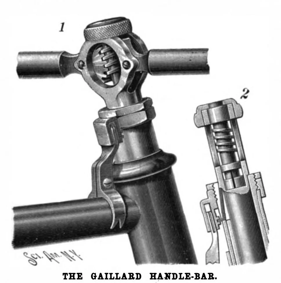 An illustration from Scientific American, Vol. 83, No. 22 (December 1900), 1900, leaf 4