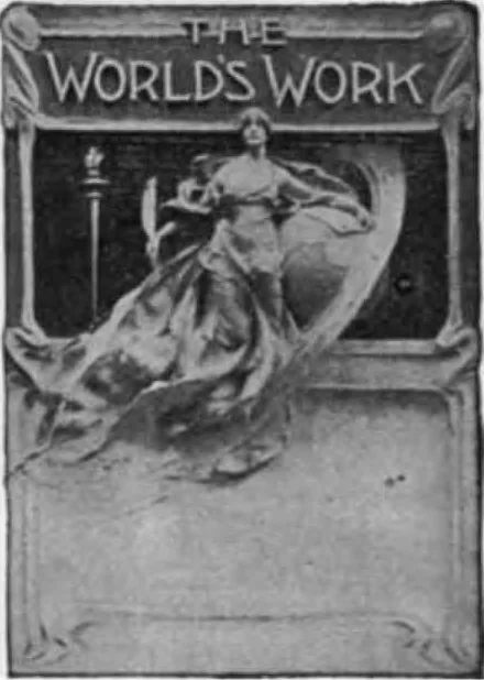 An illustration from Scientific American, Vol. 83, No. 23 (December 1900), 1900, leaf 12