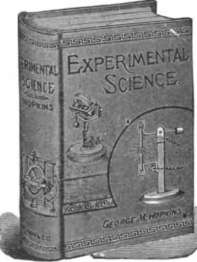 An illustration from Scientific American, Vol. 83, No. 23 (December 1900), 1900, leaf 14