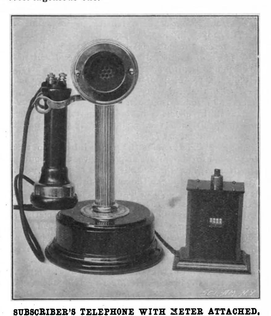 An illustration from Scientific American, Vol. 83, No. 24 (December 1900), 1900, leaf 3