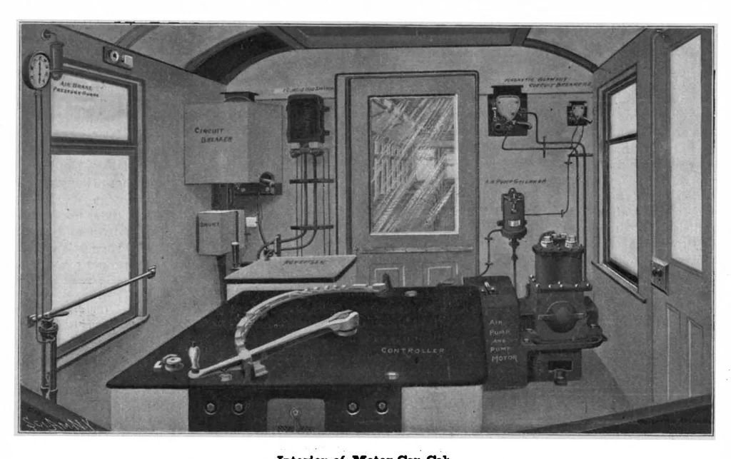 An illustration from Scientific American, Vol. 83, No. 24 (December 1900), 1900, leaf 8