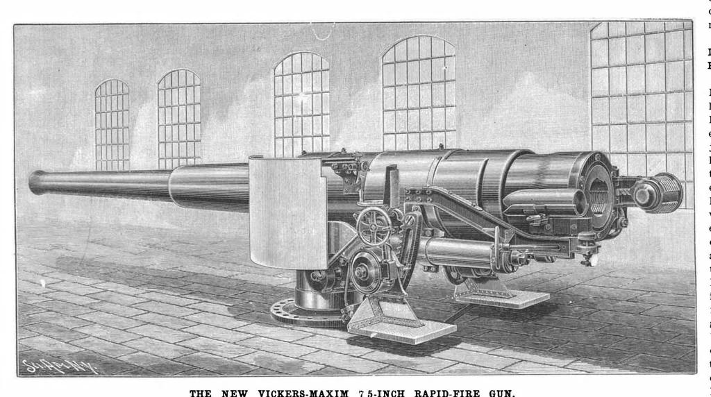 An illustration from Scientific American, Vol. 84, No. 2 (January 1901), 1901, leaf 3
