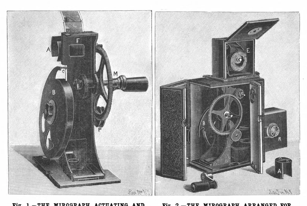 An illustration from Scientific American, Vol. 84, No. 3 (January 1901), 1901, leaf 4