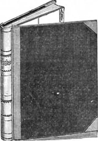 An illustration from Scientific American, Vol. 84, No. 5 (February 1901), 1901, leaf 13