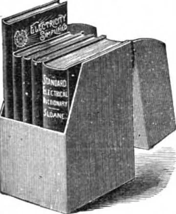 An illustration from Scientific American, Vol. 84, No. 5 (February 1901), 1901, leaf 14