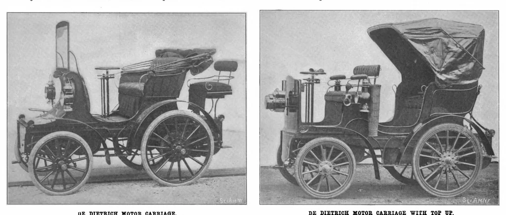 An illustration from Scientific American, Vol. 84, No. 8 (February 1901), 1901, leaf 7