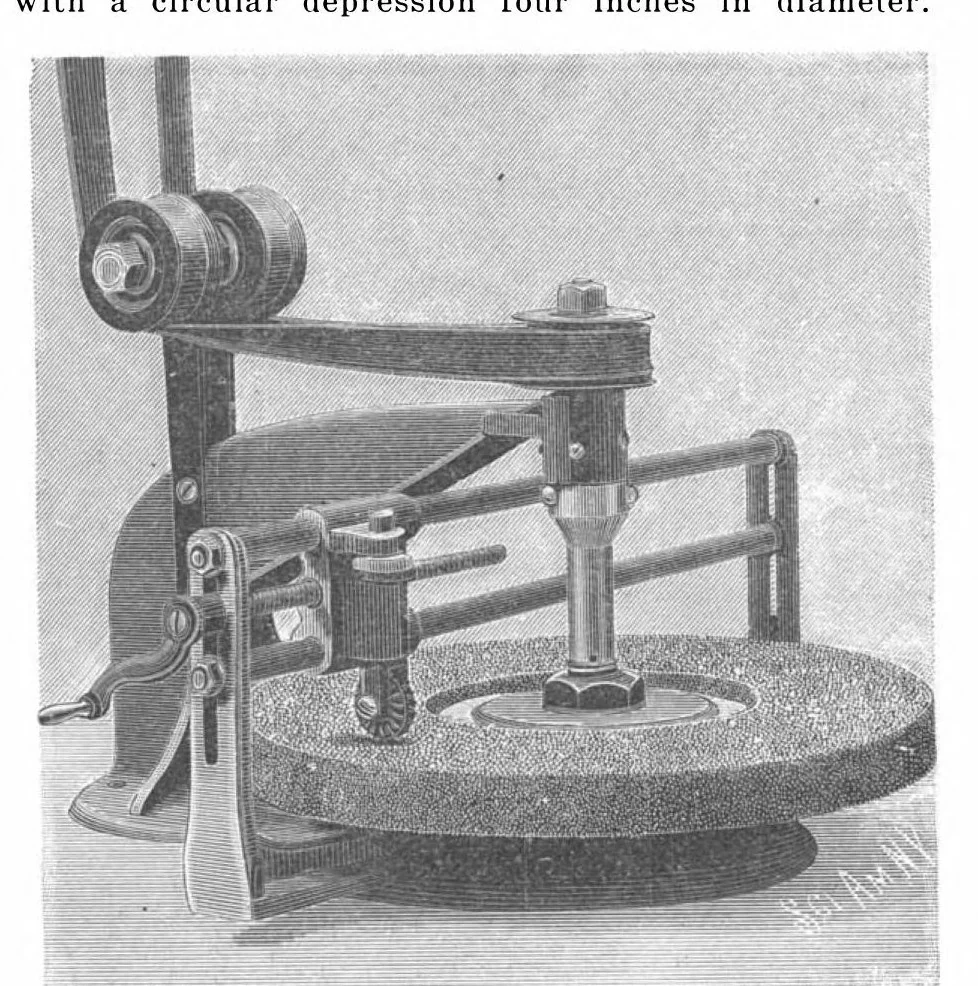An illustration from Scientific American, Vol. 84, No. 8 (February 1901), 1901, leaf 9