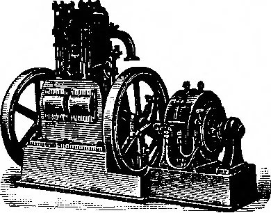 An illustration from Scientific American, Vol. 84, No. 9 (March 1901), 1901, leaf 12