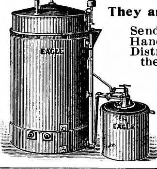 An illustration from Scientific American, Vol. 84, No. 9 (March 1901), 1901, leaf 13