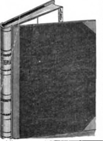 An illustration from Scientific American, Vol. 84, No. 9 (March 1901), 1901, leaf 14
