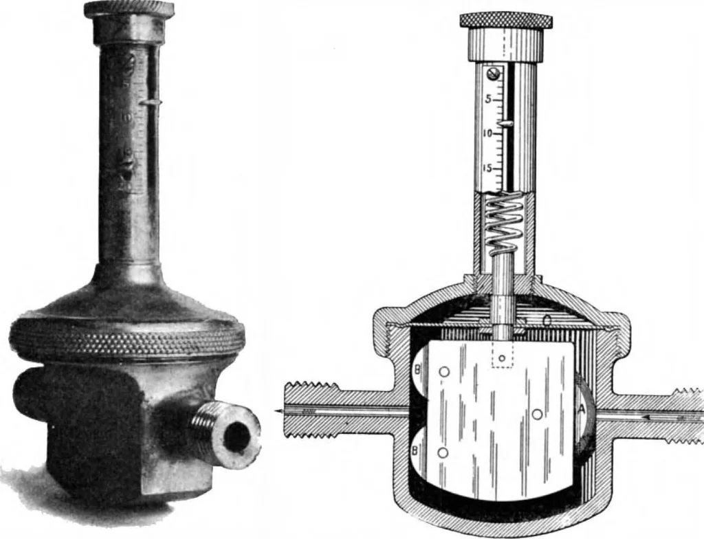 An illustration from Scientific American, Vol. 84, No. 9 (March 1901), 1901, leaf 3