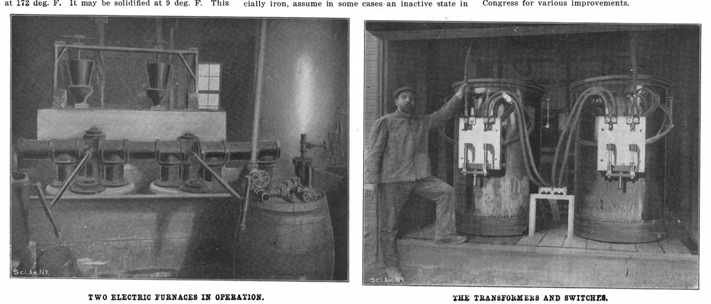 An illustration from Scientific American, Vol. 84, No. 12 (March 1901), 1901, leaf 3