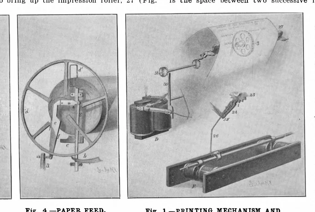 An illustration from Scientific American, Vol. 84, No. 12 (March 1901), 1901, leaf 4