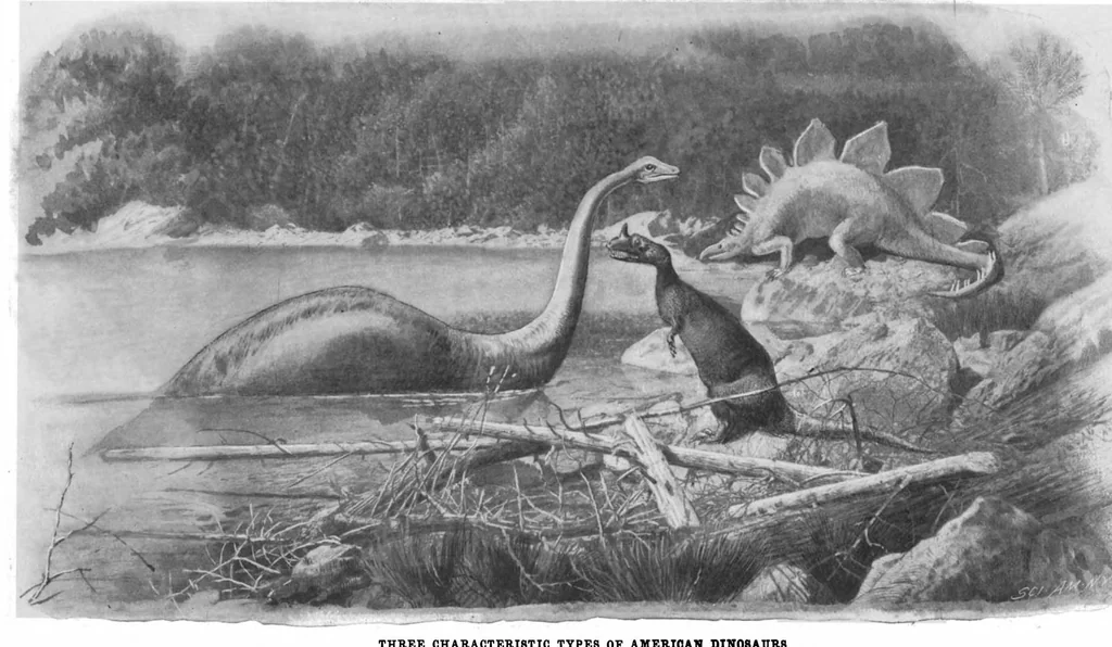 An illustration from Scientific American, Vol. 84, No. 12 (March 1901), 1901, leaf 7