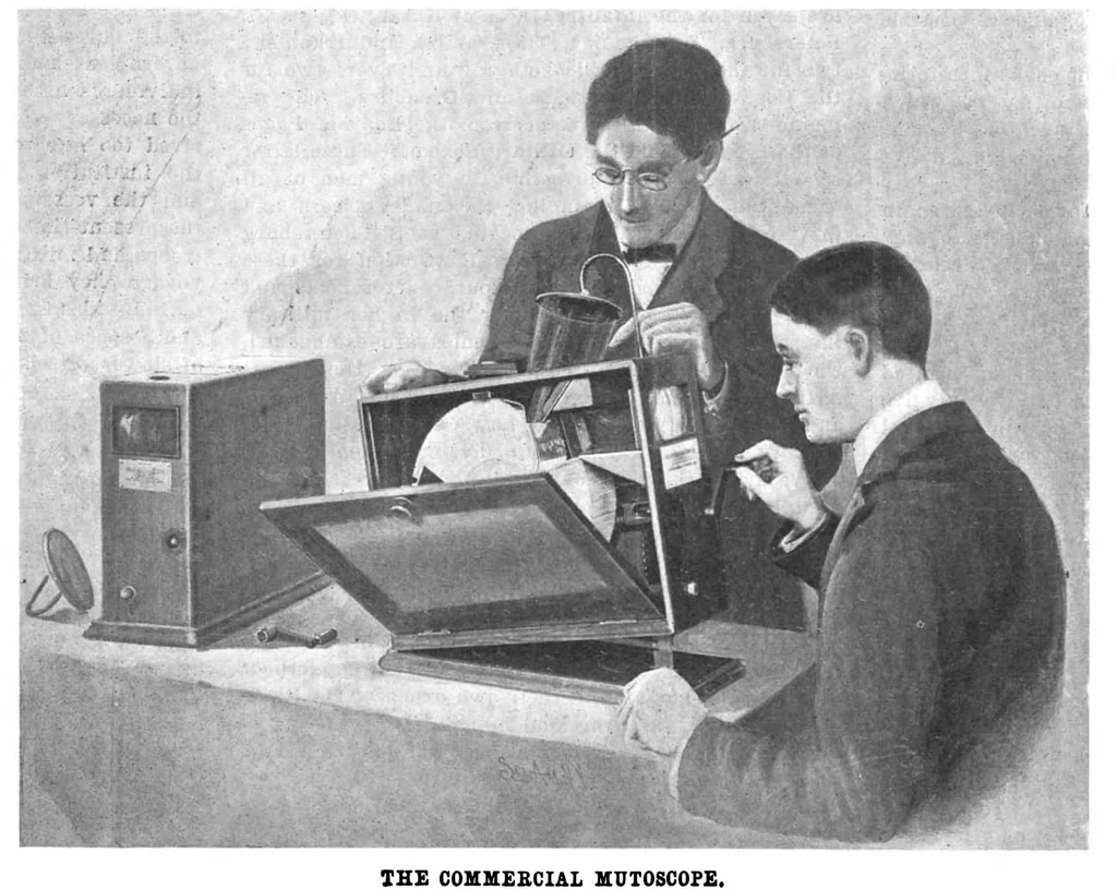 An illustration from Scientific American, Vol. 84, No. 13 (March 1901), 1901, leaf 3