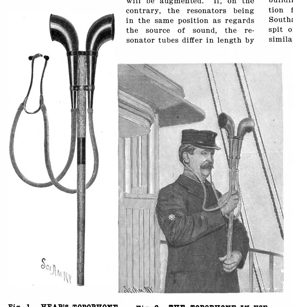 An illustration from Scientific American, Vol. 84, No. 13 (March 1901), 1901, leaf 4
