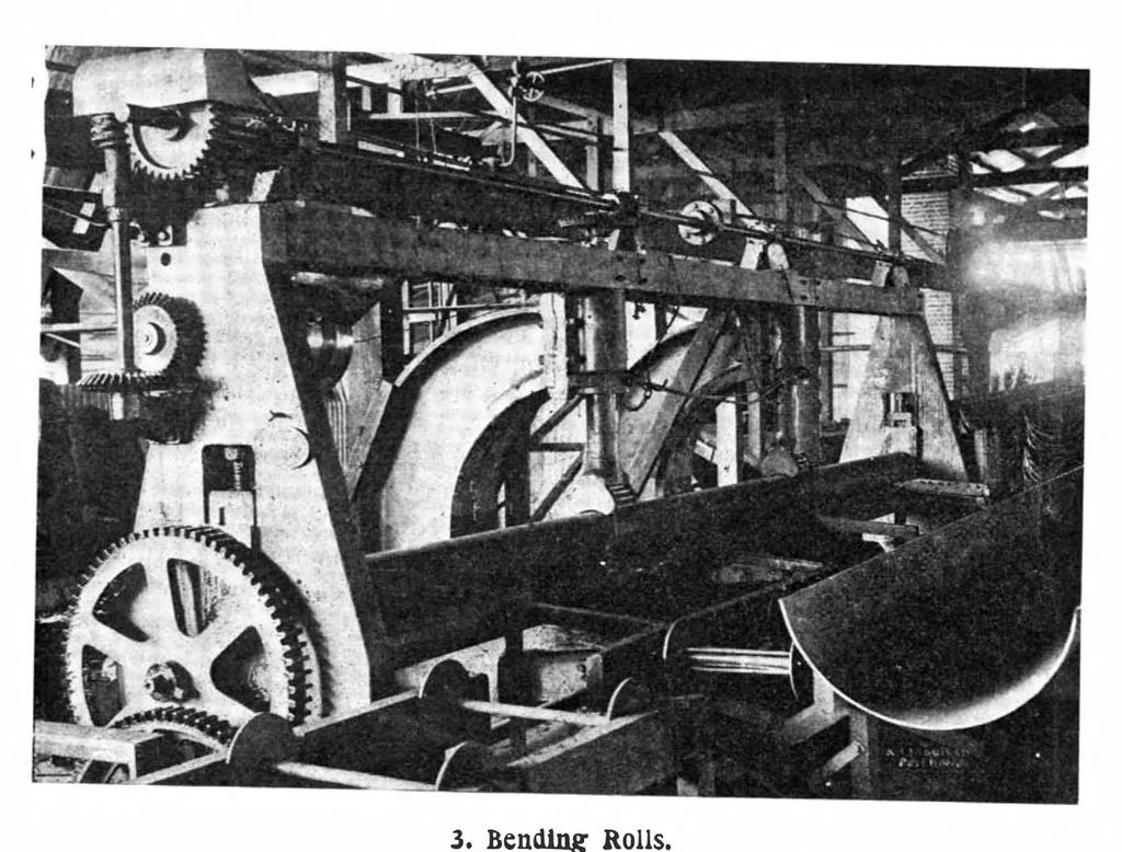 An illustration from Scientific American, Vol. 84, No. 13 (March 1901), 1901, leaf 7
