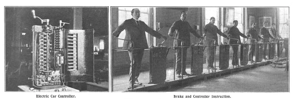 An illustration from Scientific American, Vol. 84, No. 14 (April 1901), 1901, leaf 0