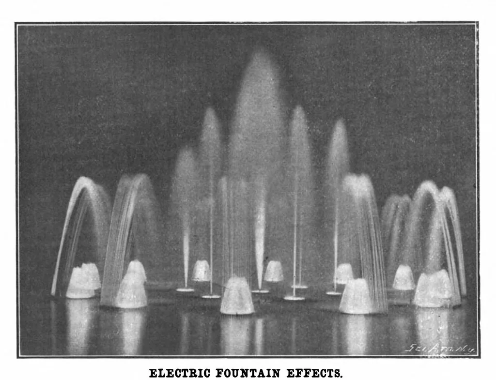 An illustration from Scientific American, Vol. 84, No. 14 (April 1901), 1901, leaf 3