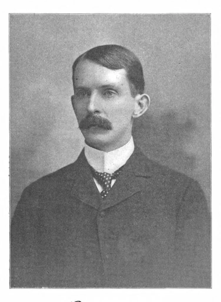 An illustration from Scientific American, Vol. 84, No. 15 (April 1901), 1901, leaf 2