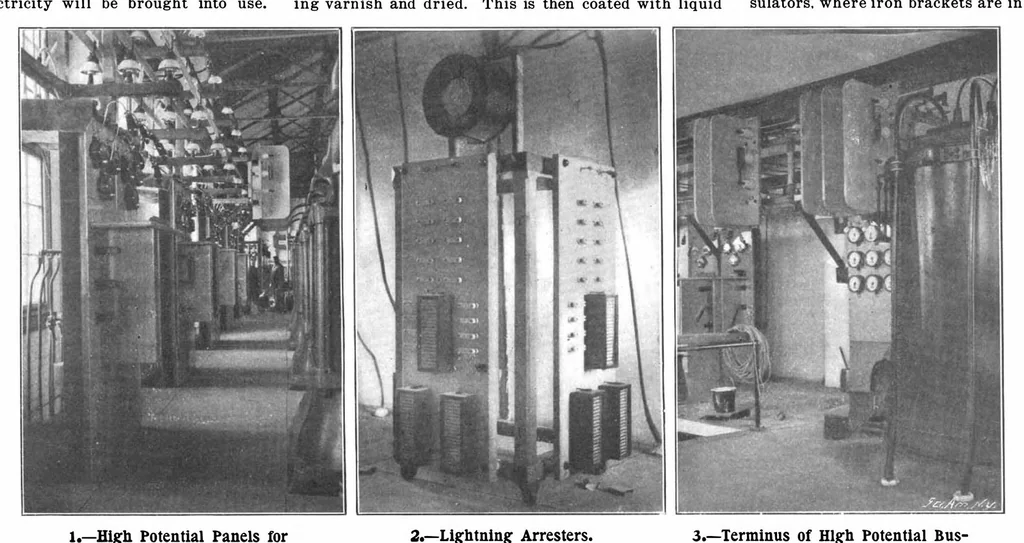 An illustration from Scientific American, Vol. 84, No. 15 (April 1901), 1901, leaf 4