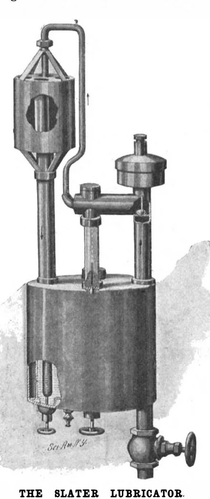 An illustration from Scientific American, Vol. 84, No. 15 (April 1901), 1901, leaf 9