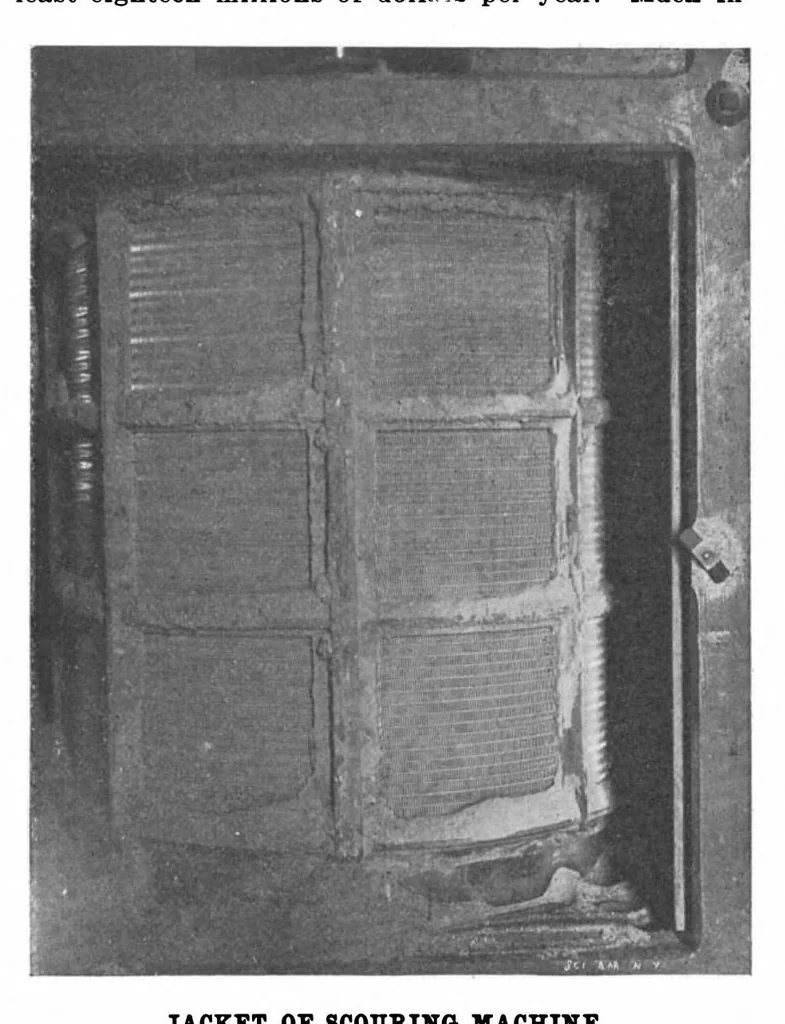 An illustration from Scientific American, Vol. 84, No. 17 (April 1901), 1901, leaf 7