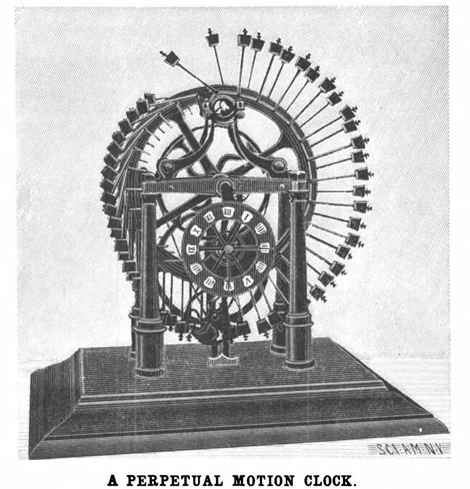 An illustration from Scientific American, Vol. 84, No. 18 (May 1901), 1901, leaf 3