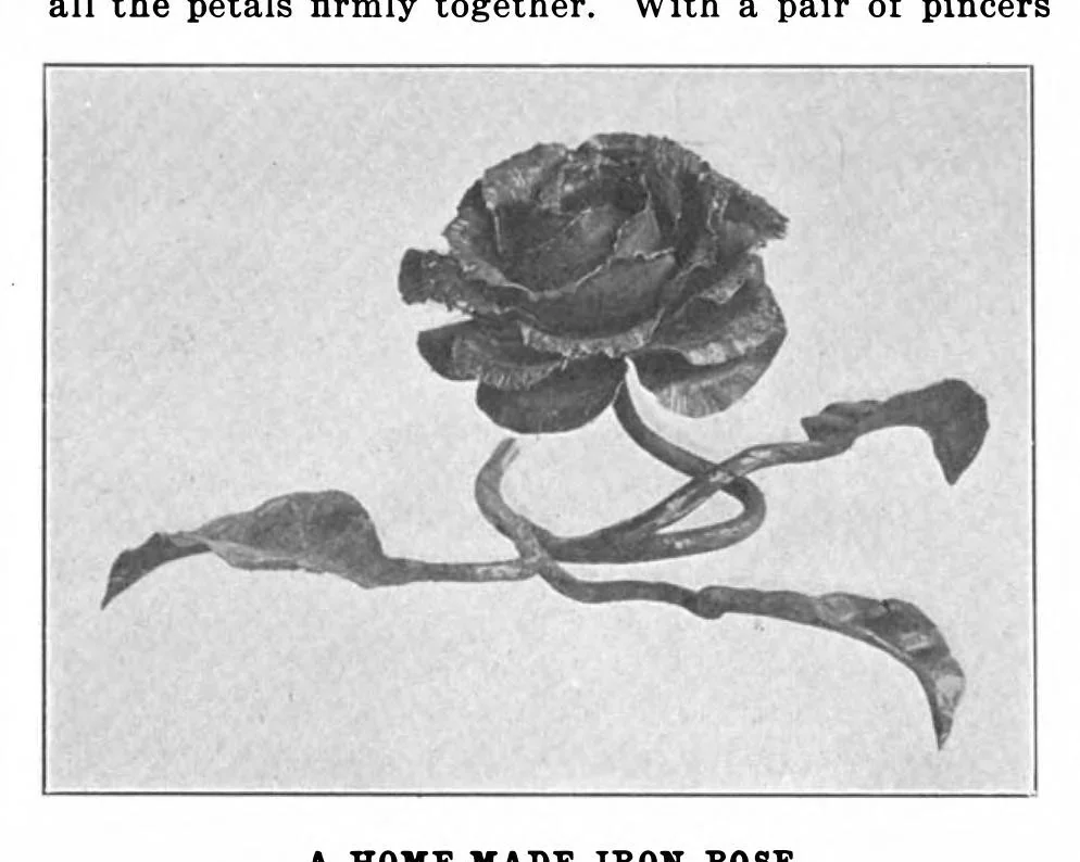 An illustration from Scientific American, Vol. 84, No. 19 (May 1901), 1901, leaf 7