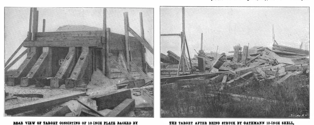 An illustration from Scientific American, Vol. 84, No. 20 (May 1901), 1901, leaf 8