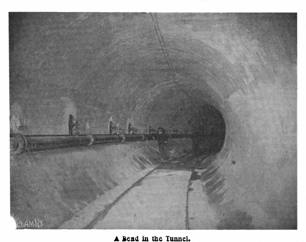 An illustration from Scientific American, Vol. 84, No. 25 (June 1901), 1901, leaf 7