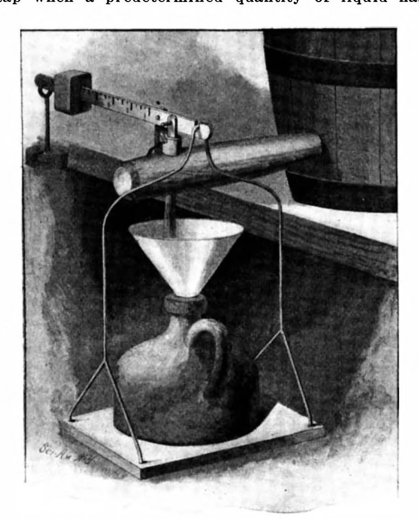 An illustration from Scientific American, Vol. 84, No. 26 (June 1901), 1901, leaf 3