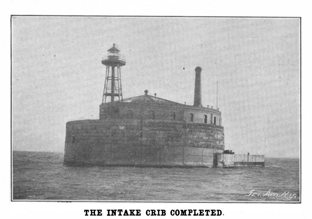 An illustration from Scientific American, Vol. 84, No. 26 (June 1901), 1901, leaf 4