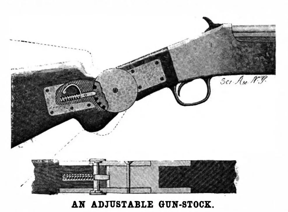 An illustration from Scientific American, Vol. 84, No. 26 (June 1901), 1901, leaf 9