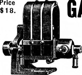 An illustration from Scientific American, Vol. 85, No. 1 (July 1901), 1901, leaf 14