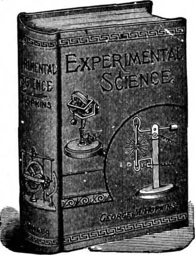 An illustration from Scientific American, Vol. 85, No. 1 (July 1901), 1901, leaf 16