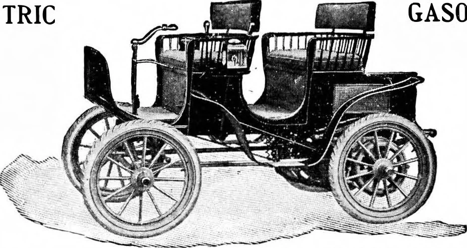 An illustration from Scientific American, Vol. 85, No. 1 (July 1901), 1901, leaf 17