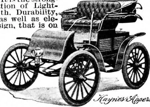 An illustration from Scientific American, Vol. 85, No. 1 (July 1901), 1901, leaf 17