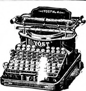 An illustration from Scientific American, Vol. 85, No. 1 (July 1901), 1901, leaf 17