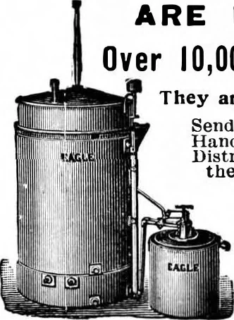 An illustration from Scientific American, Vol. 85, No. 1 (July 1901), 1901, leaf 17
