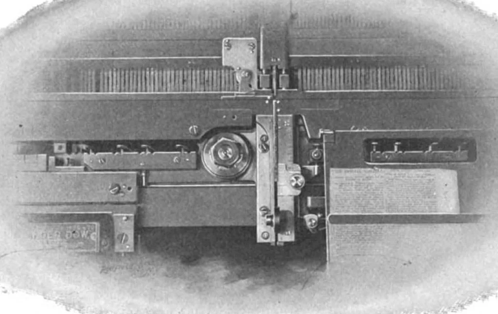 An illustration from Scientific American, Vol. 85, No. 3 (July 1901), 1901, leaf 4