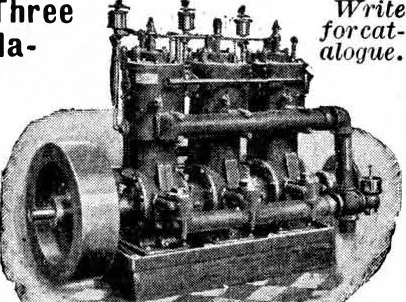 An illustration from Scientific American, Vol. 85, No. 4 (July 1901), 1901, leaf 12