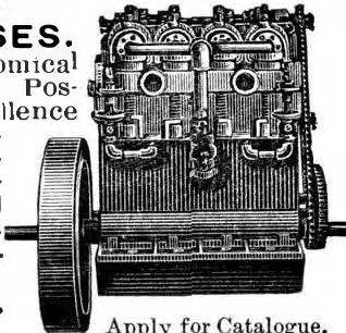 An illustration from Scientific American, Vol. 85, No. 4 (July 1901), 1901, leaf 12