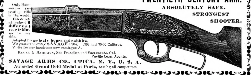 An illustration from Scientific American, Vol. 85, No. 4 (July 1901), 1901, leaf 14