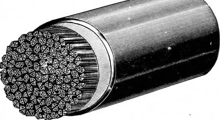 An illustration from Scientific American, Vol. 85, No. 4 (July 1901), 1901, leaf 14